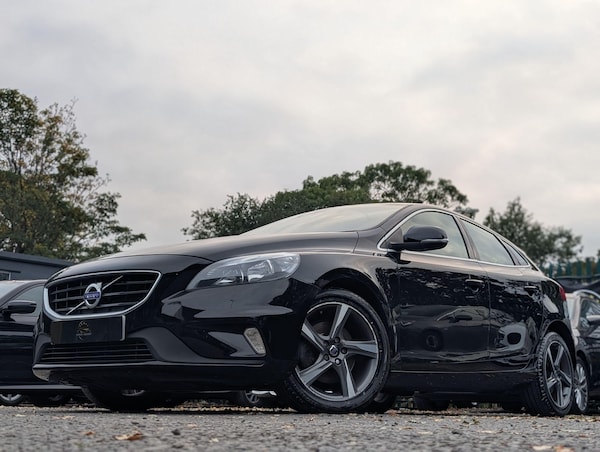 Used Volvo V40 2015 for sale - 76239146: Photo 6