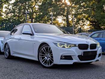 (66) - 2.0 320i M Sport Euro 6 (s/s) 4dr