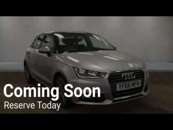 (66) - 1.6 TDI Sport Sportback Euro 6 (s/s) 5dr