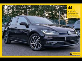 2020 (69) - 1.5 TSI EVO Match Edition Euro 6 (s/s) 5dr