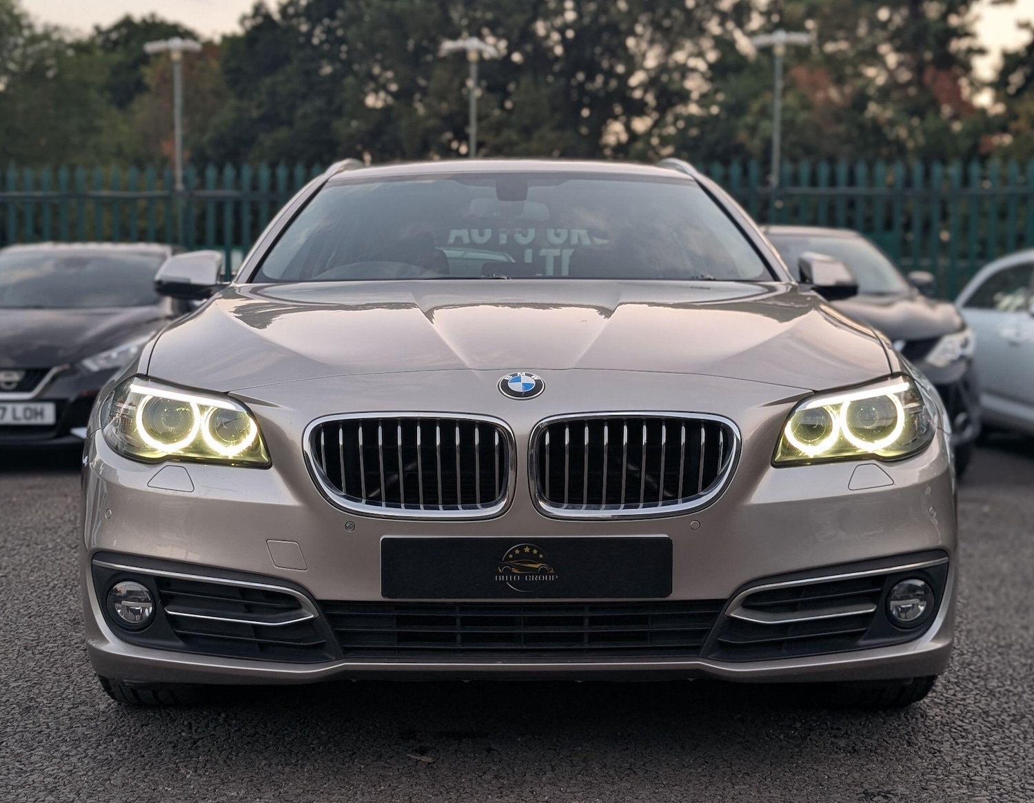 Used BMW 5 Series 2016 for sale - 77537797: Photo 10