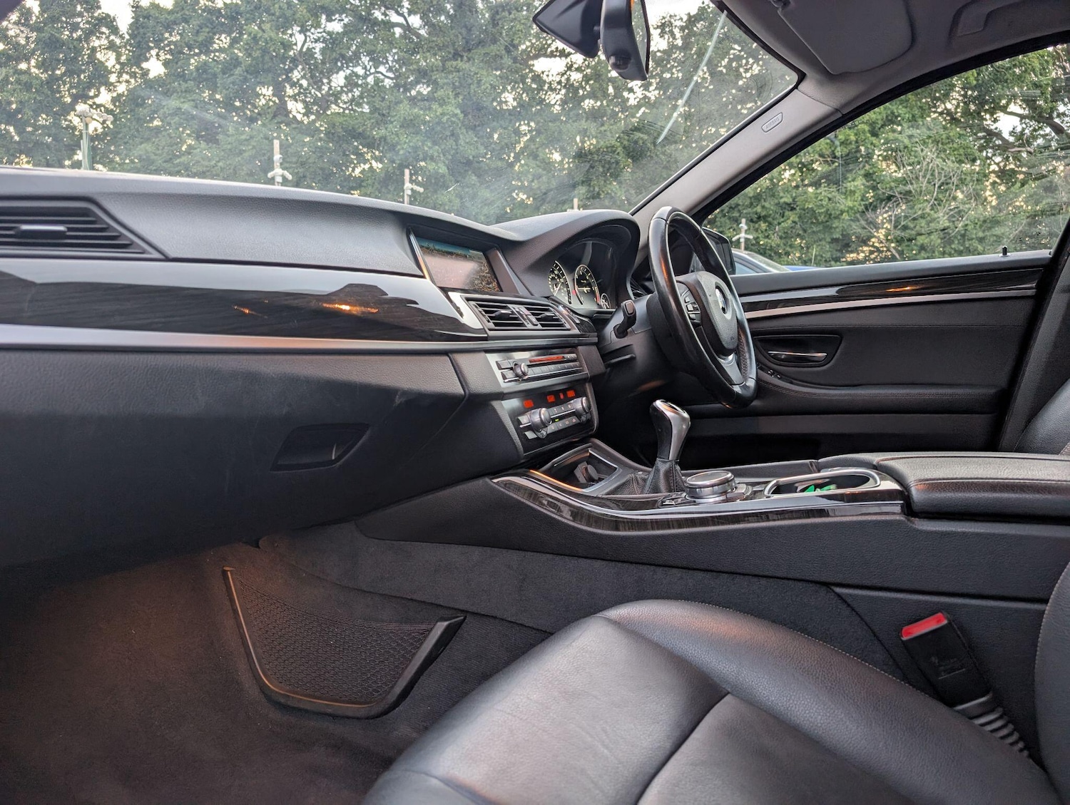 Used BMW 5 Series 2016 for sale - 77537797: Photo 15