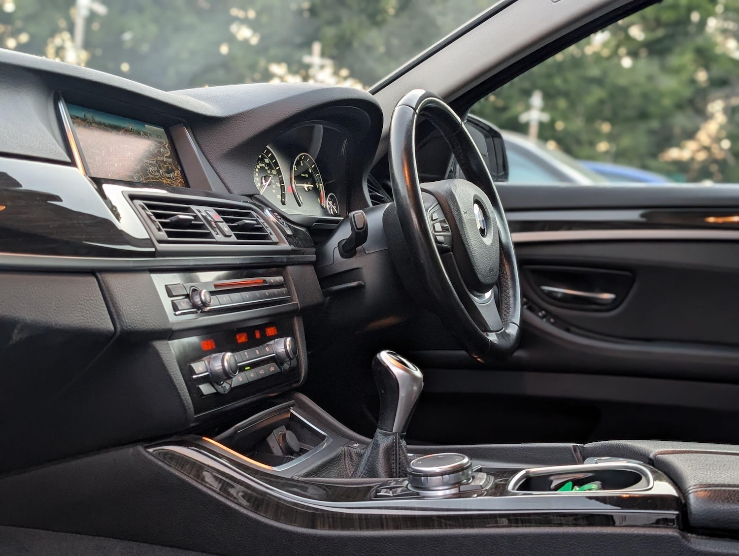 Used BMW 5 Series 2016 for sale - 77537797: Photo 16