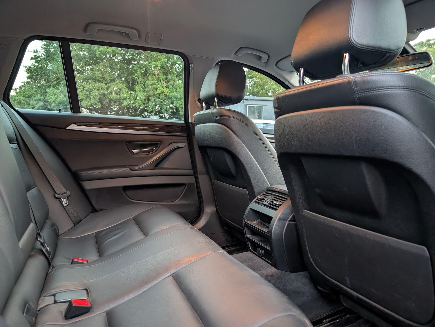 Used BMW 5 Series 2016 for sale - 77537797: Photo 19