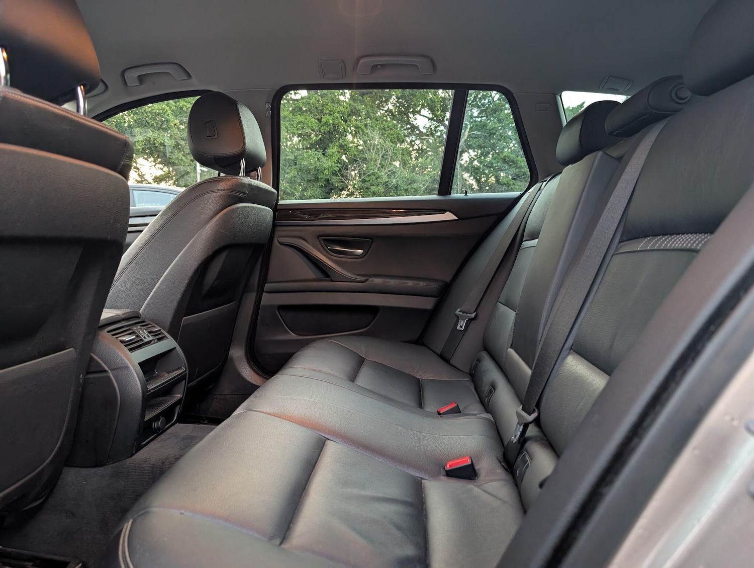 Used BMW 5 Series 2016 for sale - 77537797: Photo 21