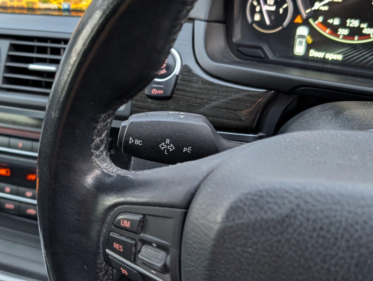 Used BMW 5 Series 2016 for sale - 77537797: Photo 25