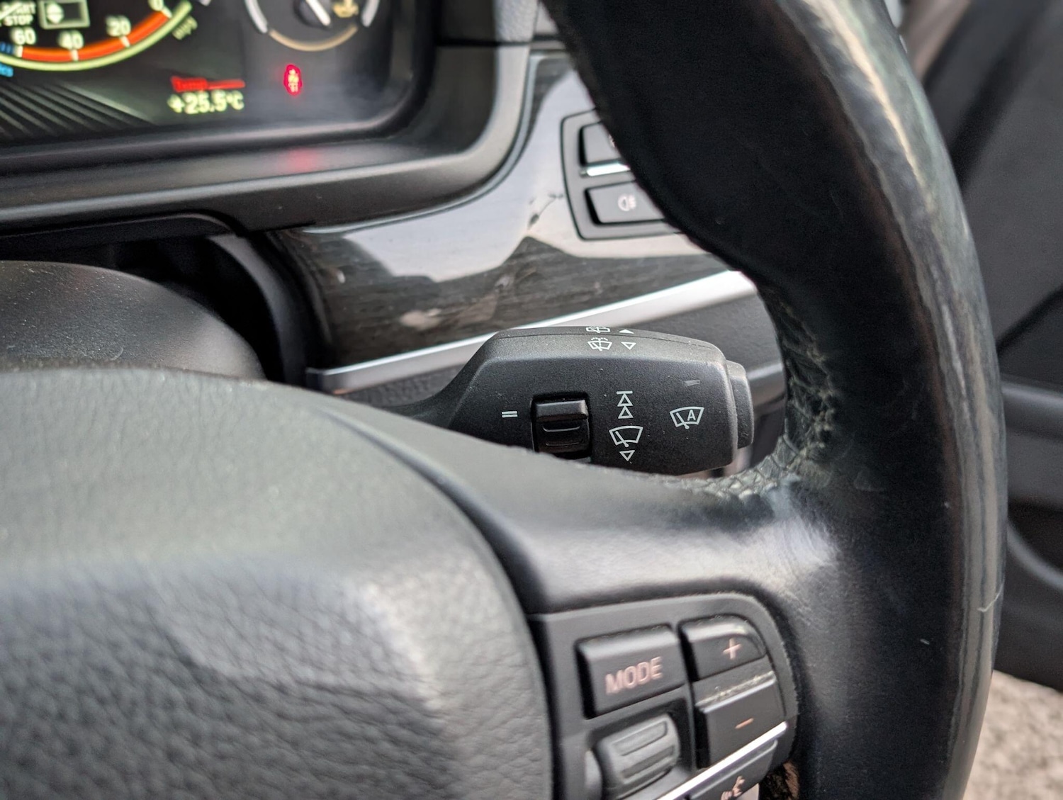 Used BMW 5 Series 2016 for sale - 77537797: Photo 27