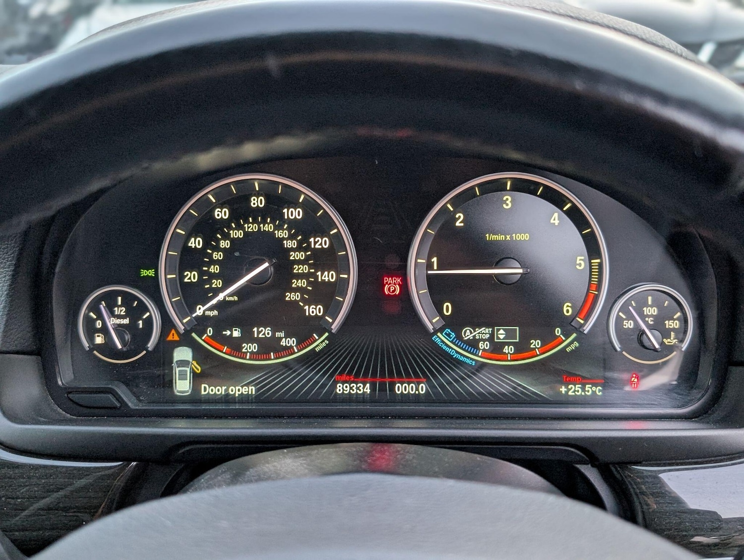 Used BMW 5 Series 2016 for sale - 77537797: Photo 29