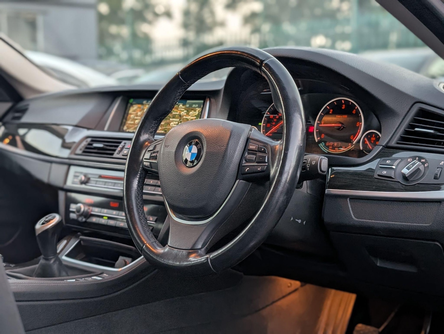 Used BMW 5 Series 2016 for sale - 77537797: Photo 3