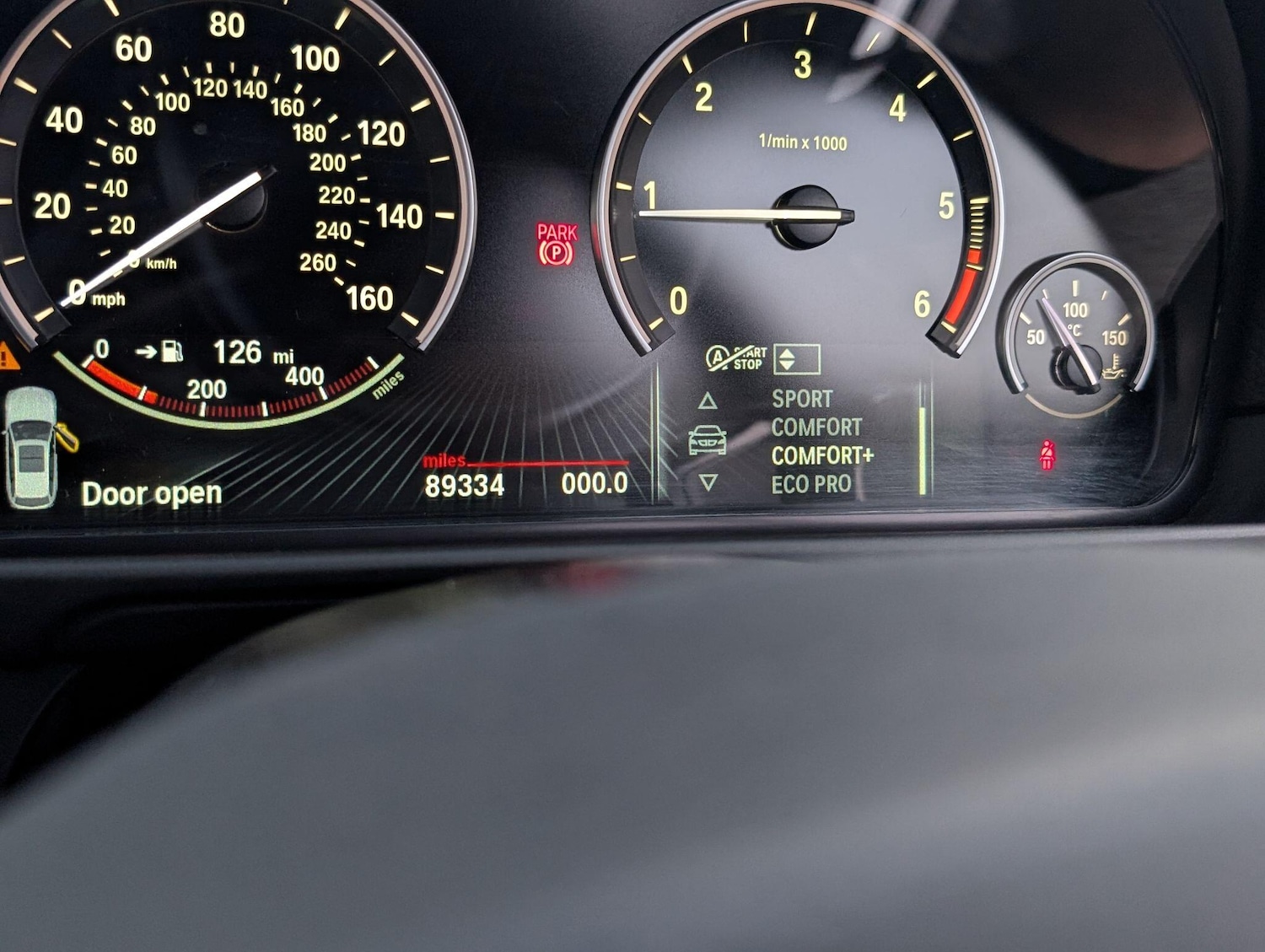 Used BMW 5 Series 2016 for sale - 77537797: Photo 30