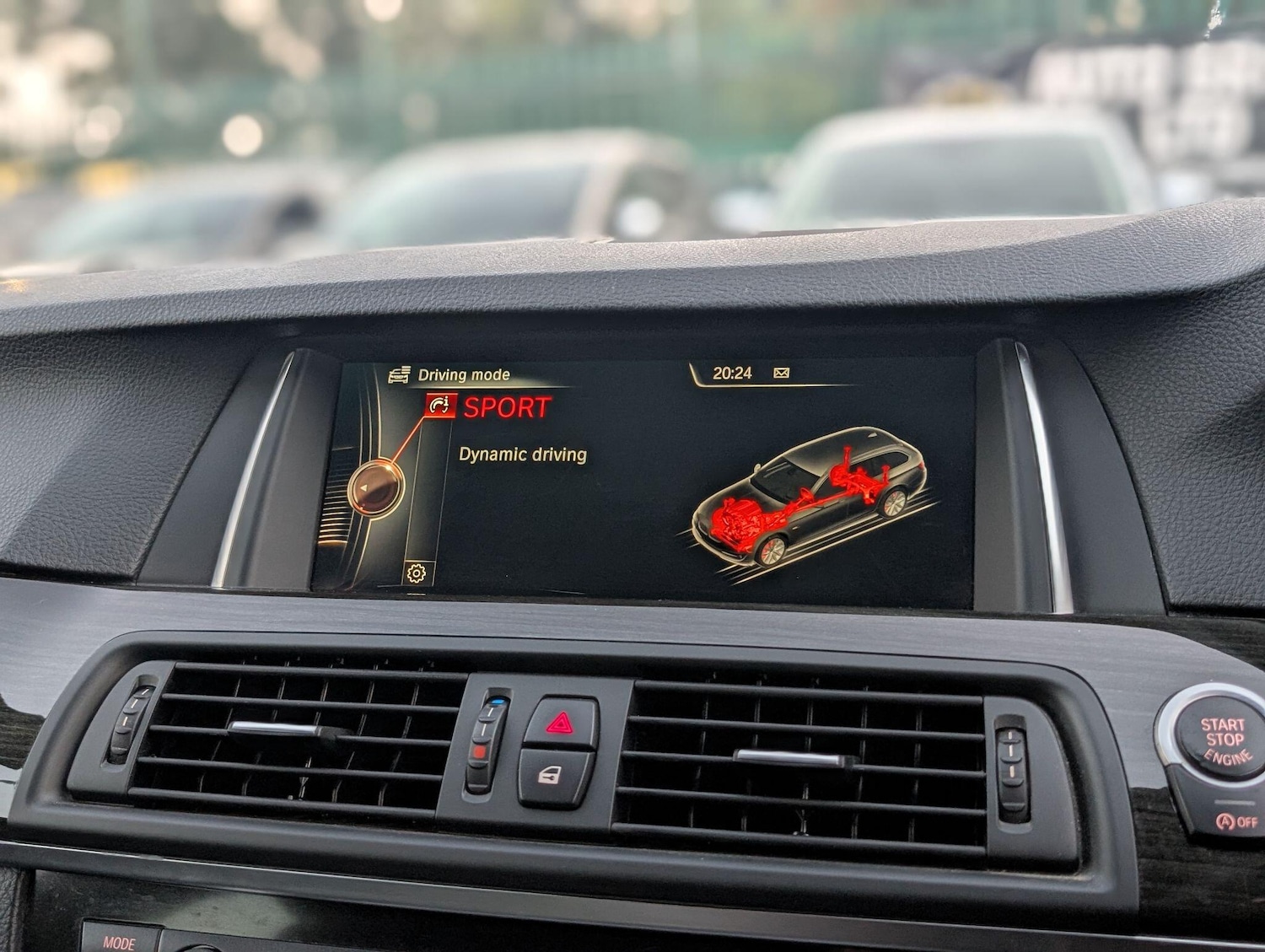 Used BMW 5 Series 2016 for sale - 77537797: Photo 32