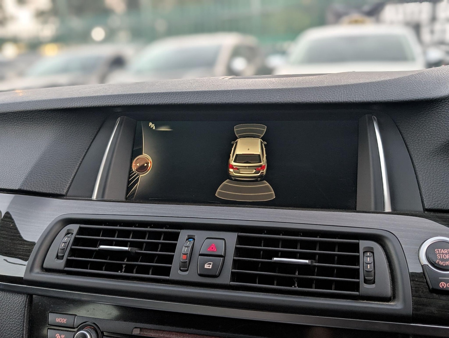 Used BMW 5 Series 2016 for sale - 77537797: Photo 33