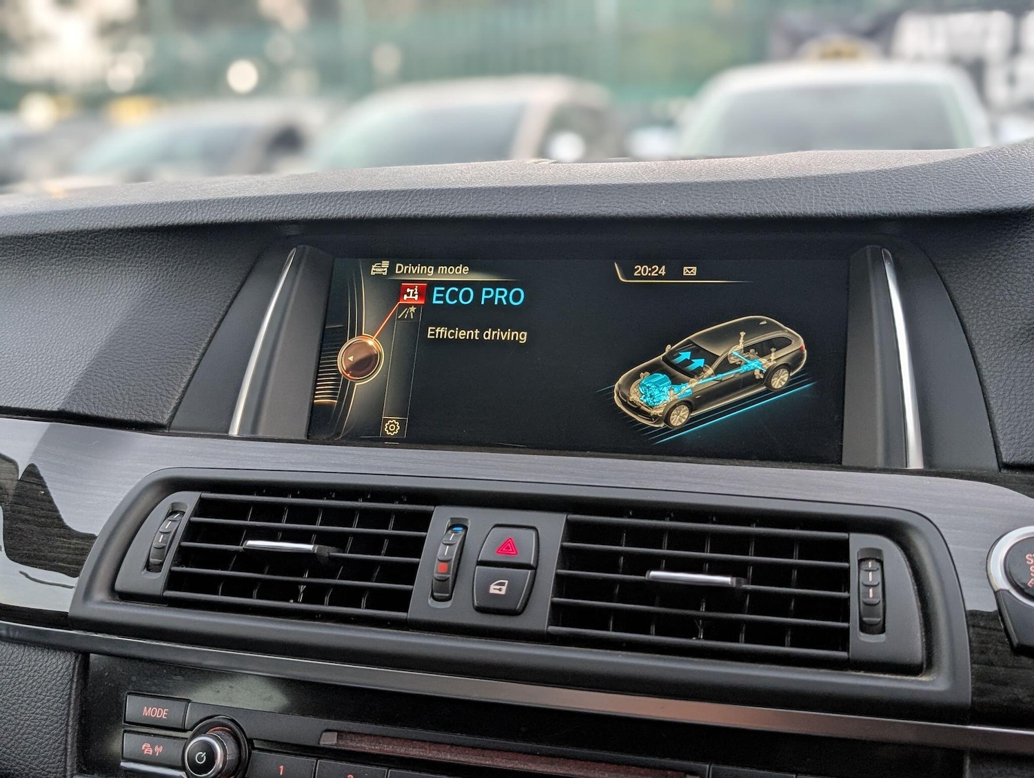 Used BMW 5 Series 2016 for sale - 77537797: Photo 34