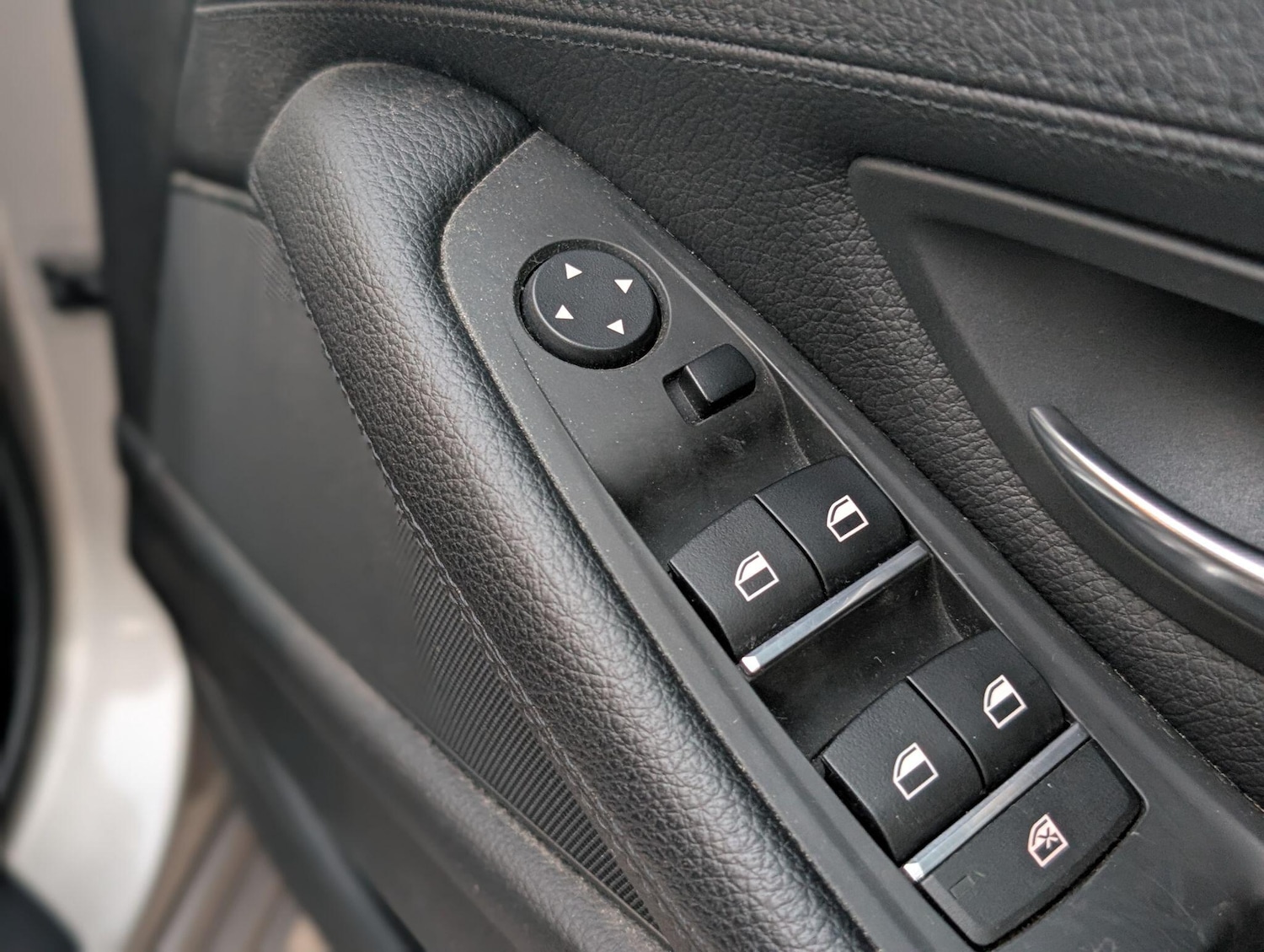 Used BMW 5 Series 2016 for sale - 77537797: Photo 37