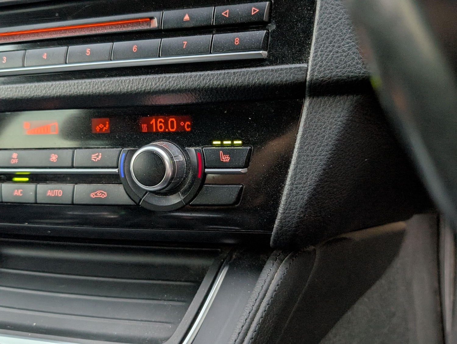 Used BMW 5 Series 2016 for sale - 77537797: Photo 42