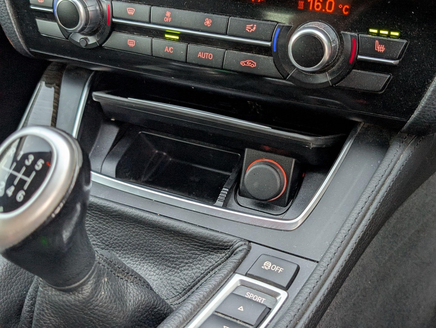 Used BMW 5 Series 2016 for sale - 77537797: Photo 43