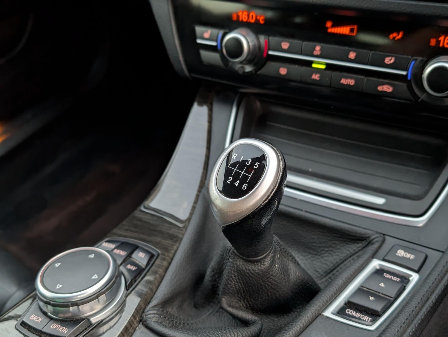 Used BMW 5 Series 2016 for sale - 77537797: Photo 45