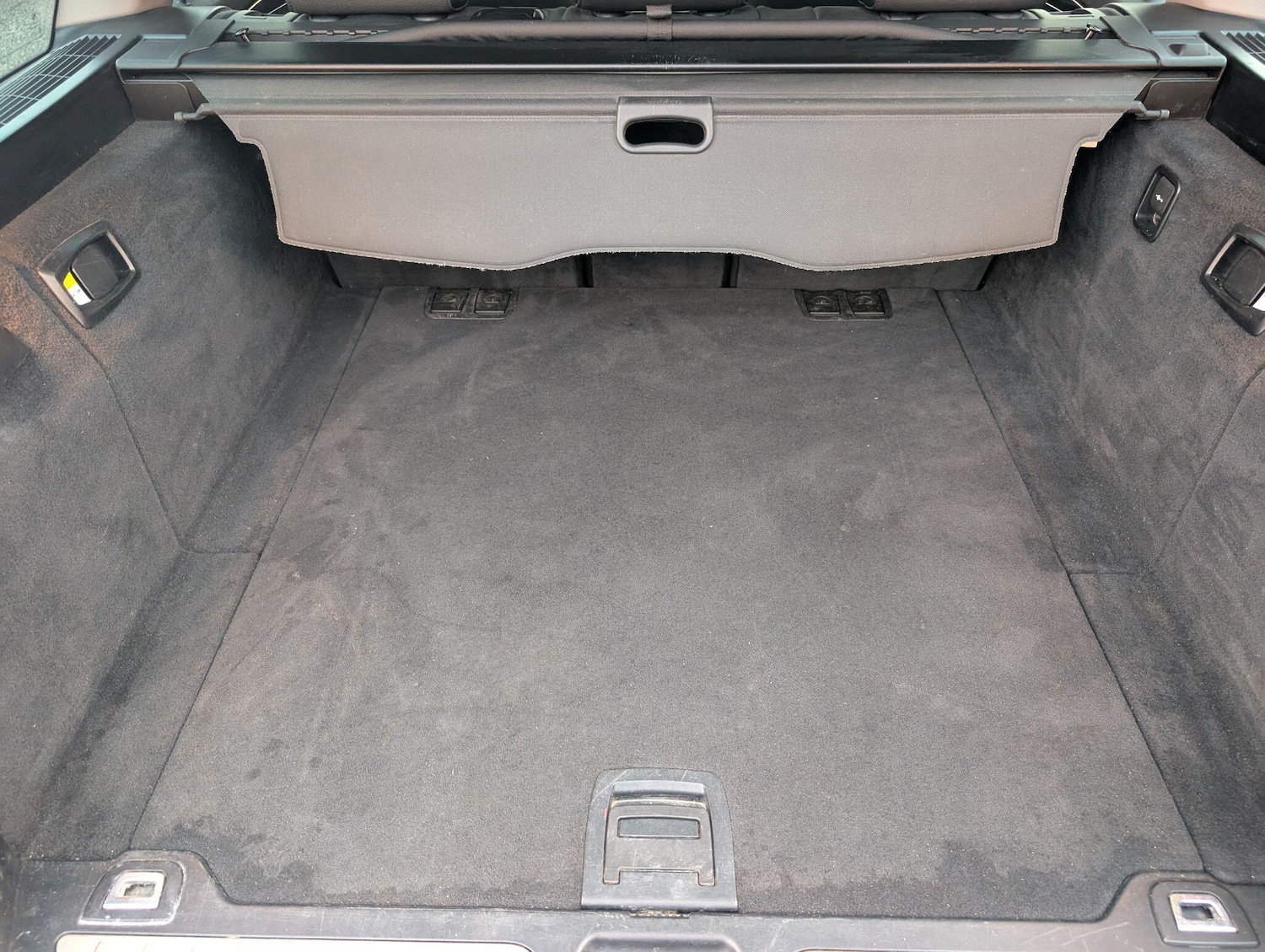 Used BMW 5 Series 2016 for sale - 77537797: Photo 48