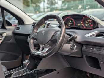 Used Peugeot 2008 2018 for sale - 75214417: Photo