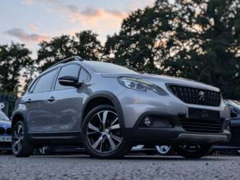 Used Peugeot 2008 2018 for sale - 75214417: Photo