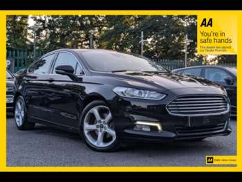 (66) - 2.0T EcoBoost Titanium Auto Euro 6 (s/s) 5dr