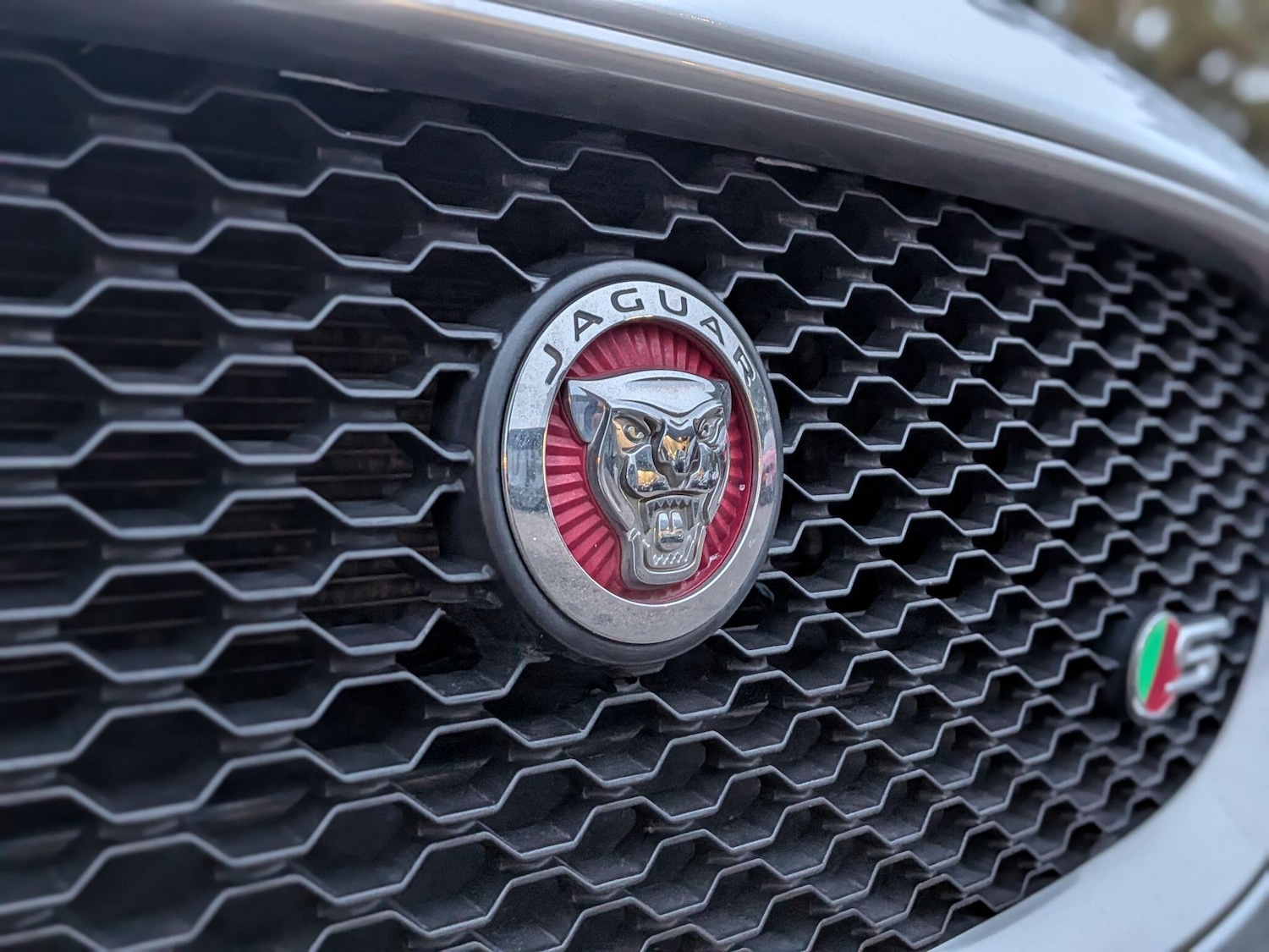 Used Jaguar XF 2017 for sale - 76360822: Photo 16