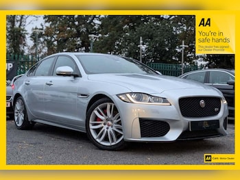 2017 (67) - 3.0d V6 S Auto Euro 6 (s/s) 4dr