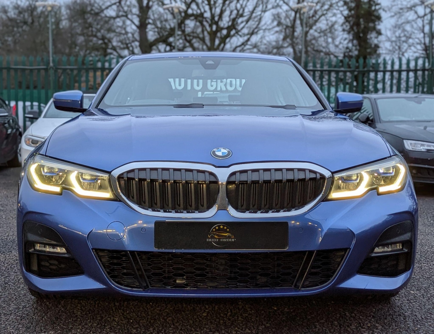 Used BMW 3 Series 2020 for sale - 77559259: Photo 11