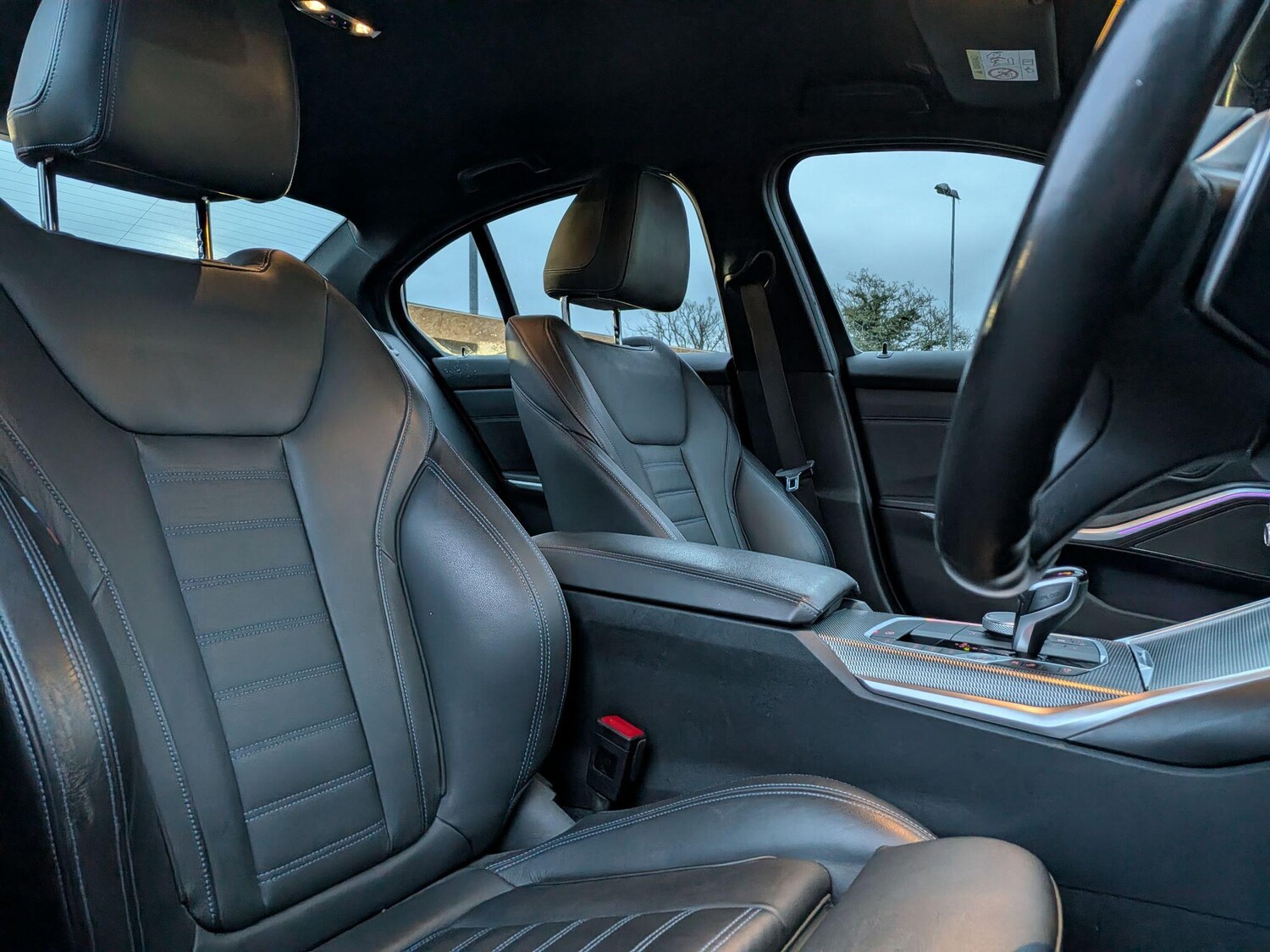 Used BMW 3 Series 2020 for sale - 77559259: Photo 17