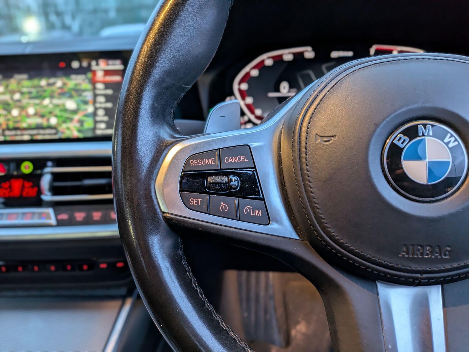 Used BMW 3 Series 2020 for sale - 77559259: Photo 20