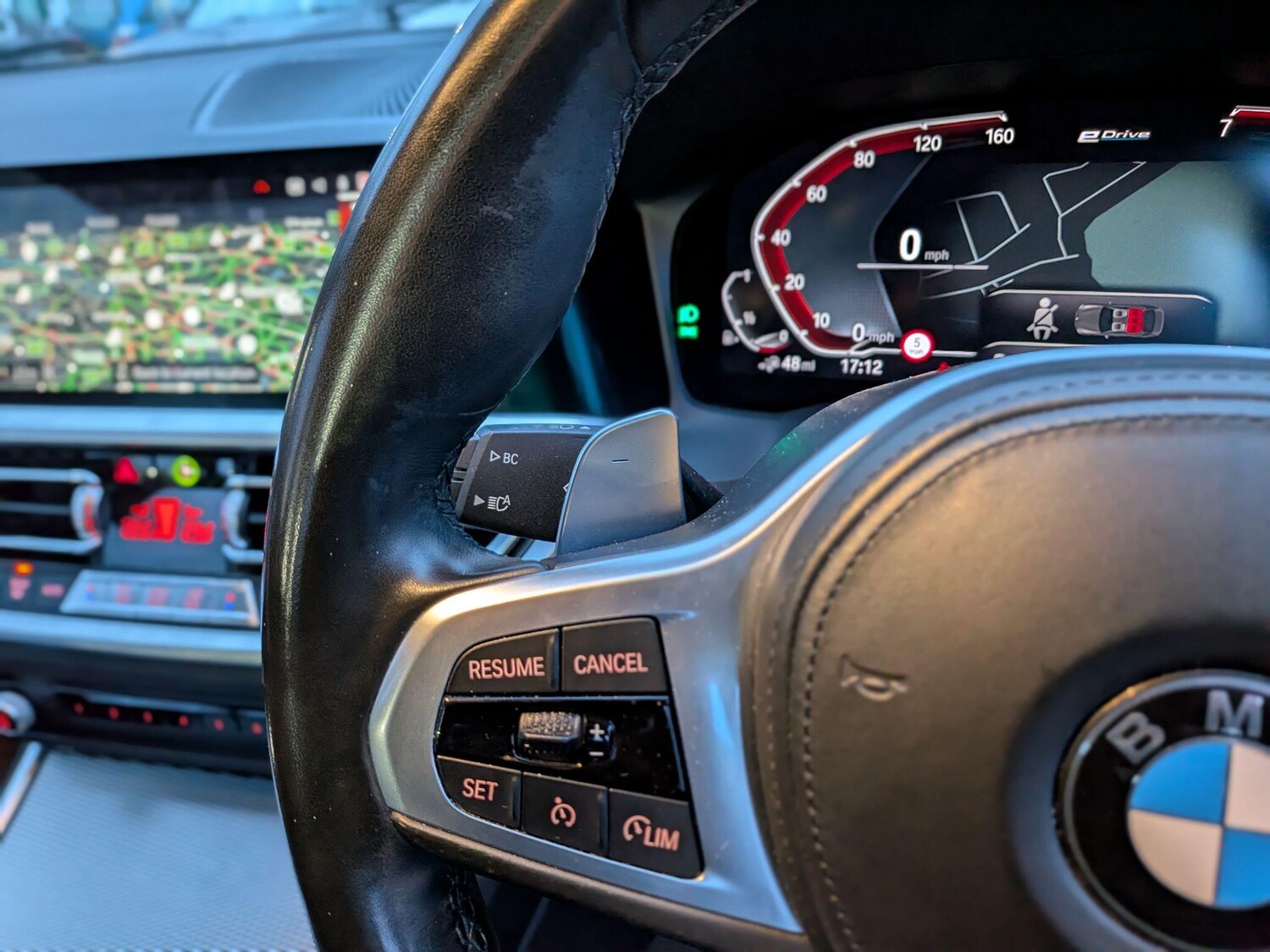 Used BMW 3 Series 2020 for sale - 77559259: Photo 22