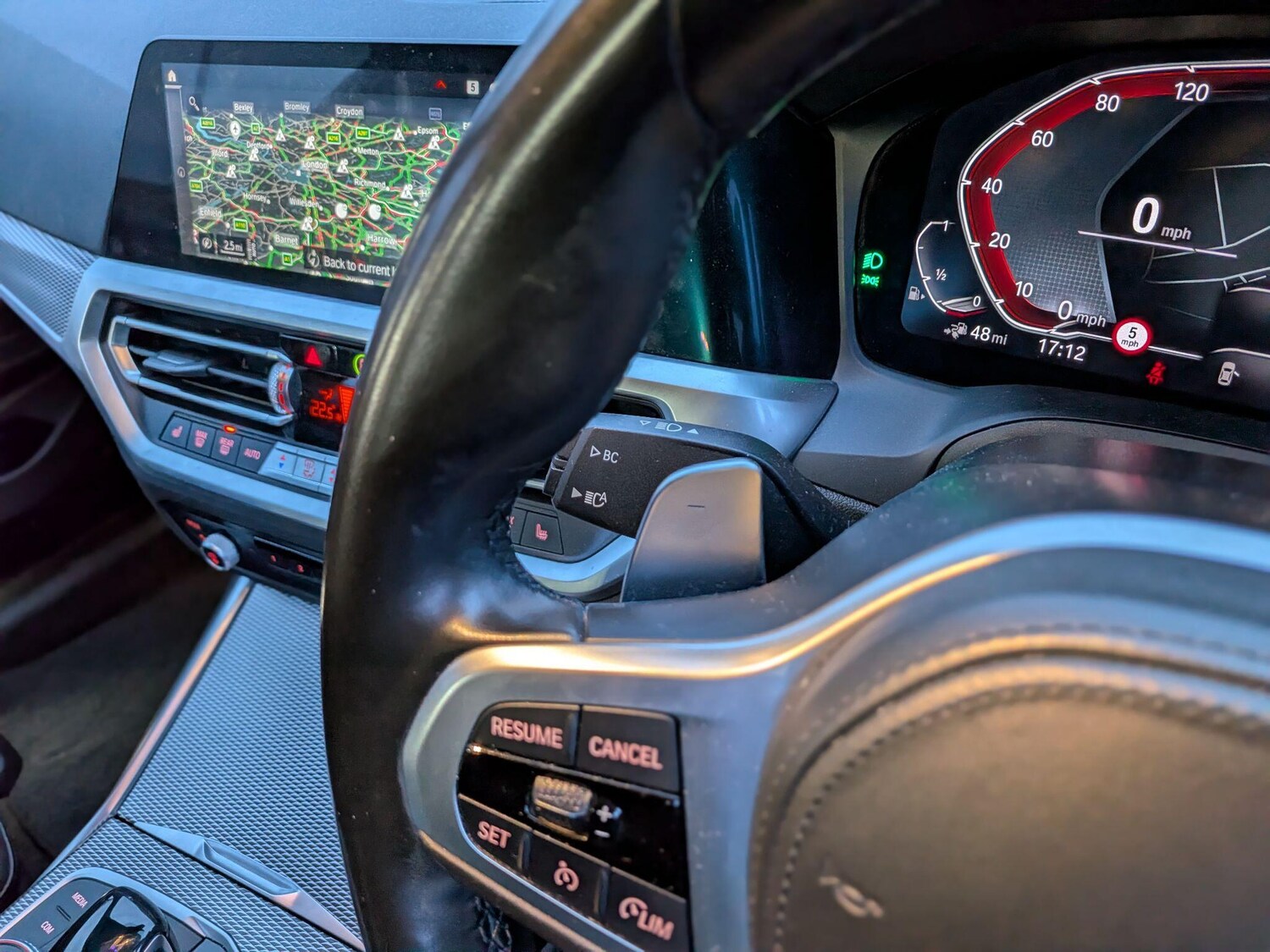 Used BMW 3 Series 2020 for sale - 77559259: Photo 23