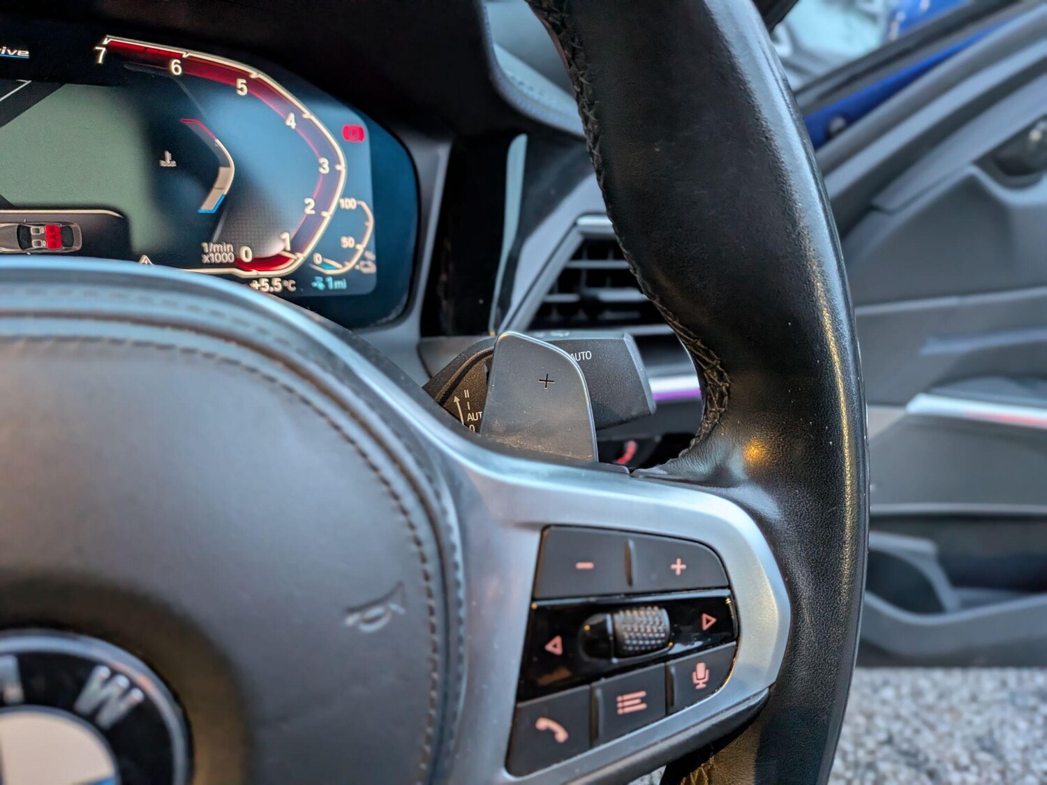 Used BMW 3 Series 2020 for sale - 77559259: Photo 24