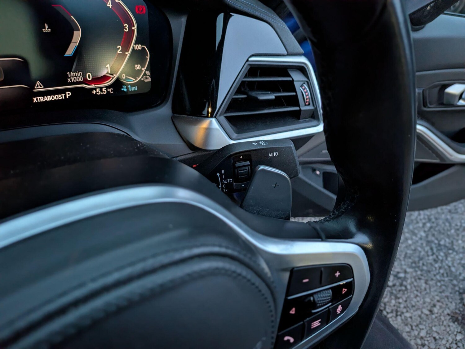 Used BMW 3 Series 2020 for sale - 77559259: Photo 25