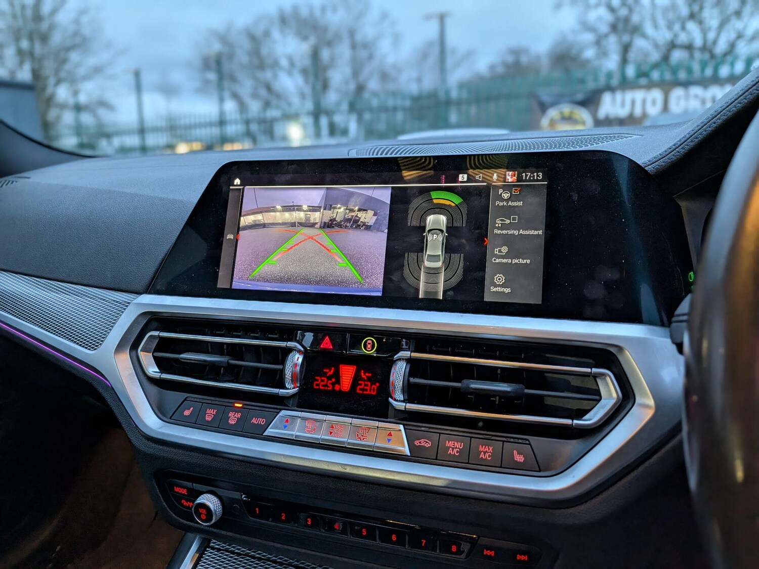 Used BMW 3 Series 2020 for sale - 77559259: Photo 26