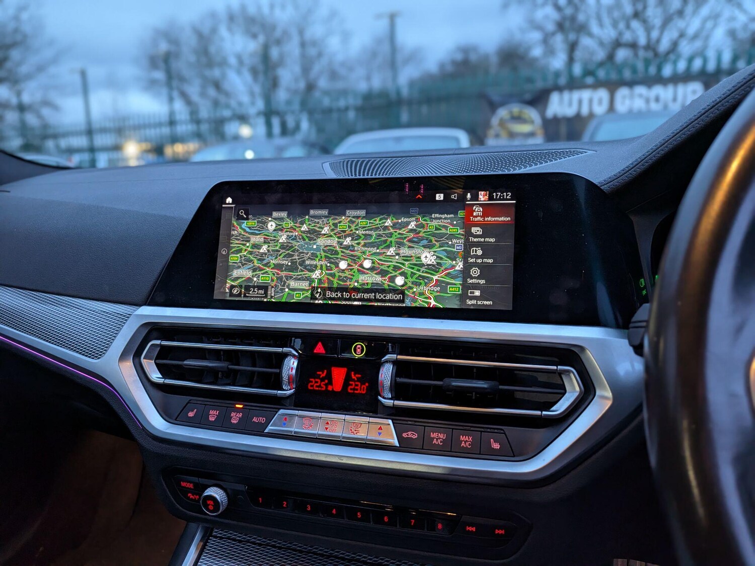 Used BMW 3 Series 2020 for sale - 77559259: Photo 27