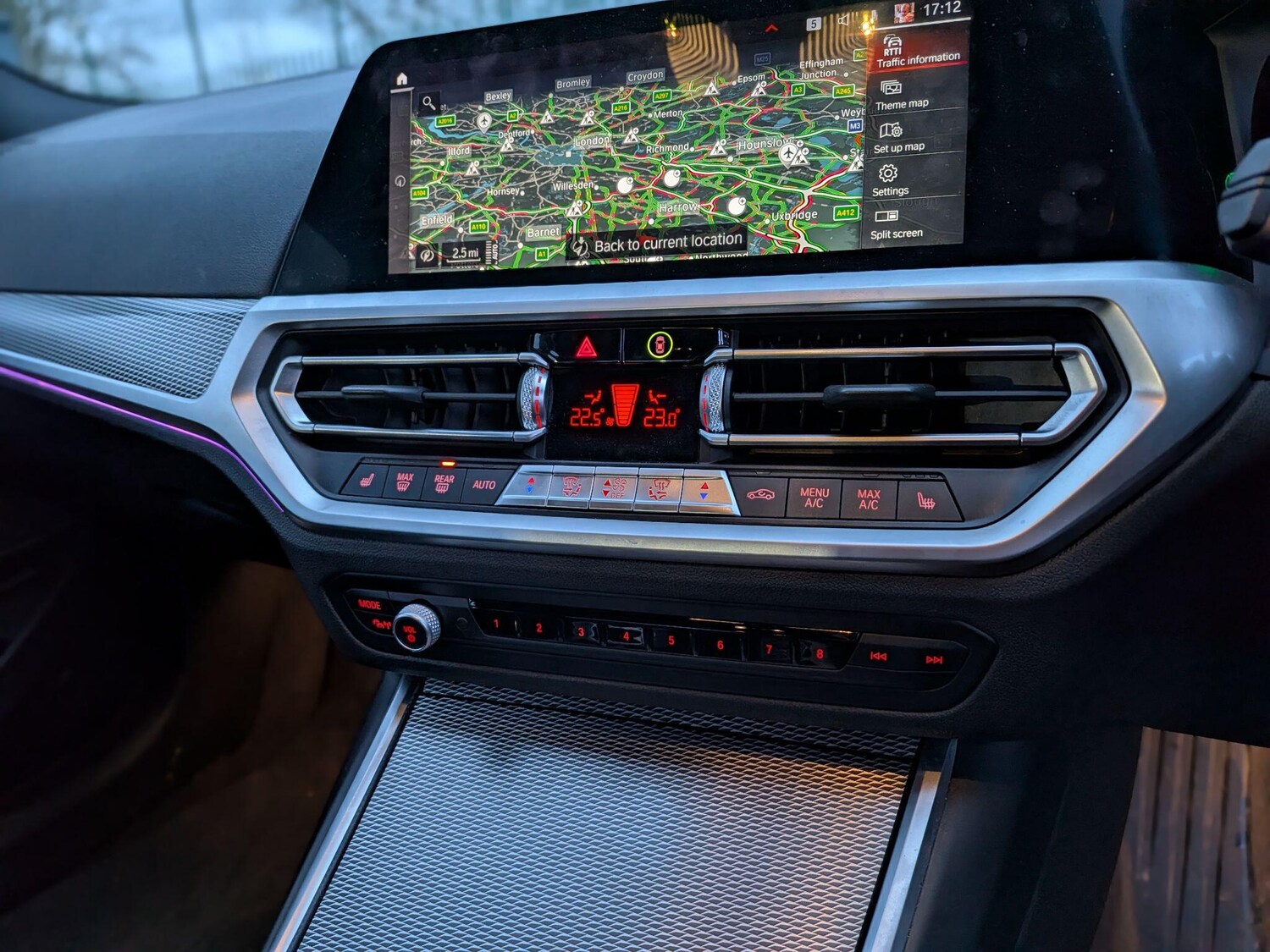 Used BMW 3 Series 2020 for sale - 77559259: Photo 30