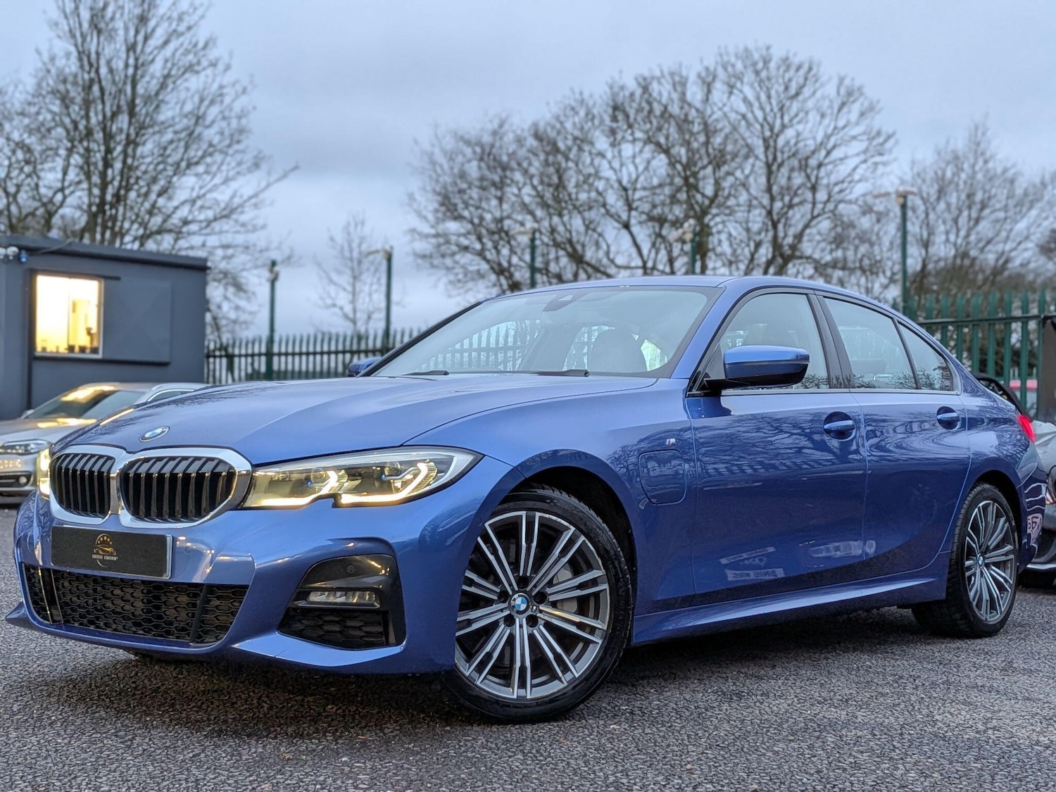 Used BMW 3 Series 2020 for sale - 77559259: Photo 5