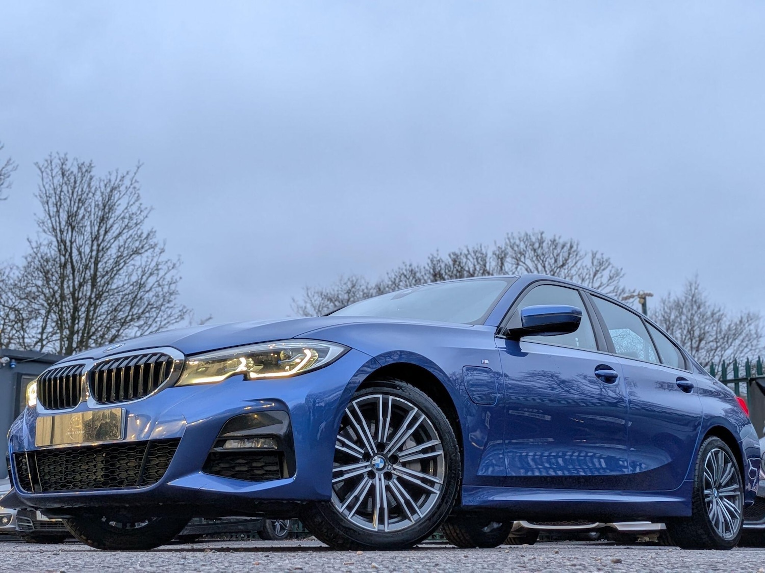 Used BMW 3 Series 2020 for sale - 77559259: Photo 6