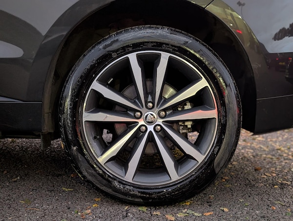 Used Jaguar F-Pace 2024 for sale - 76259934: Photo 22