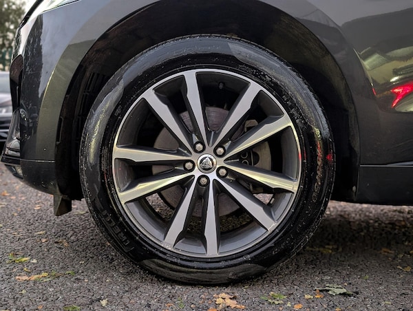 Used Jaguar F-Pace 2024 for sale - 76259934: Photo 23