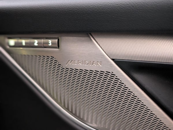 Used Jaguar F-Pace 2024 for sale - 76259934: Photo 29