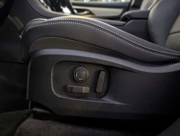 Used Jaguar F-Pace 2024 for sale - 76259934: Photo 34