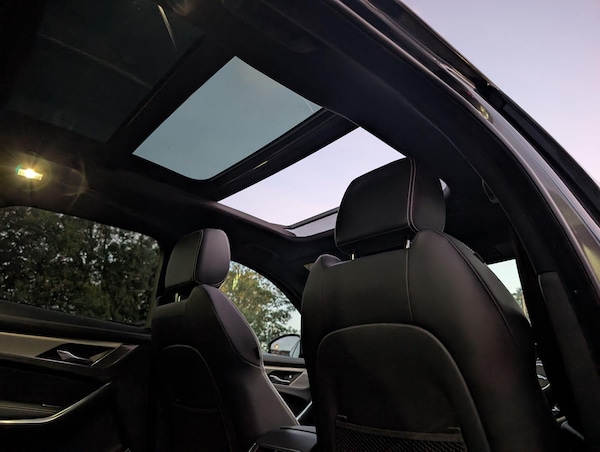 Used Jaguar F-Pace 2024 for sale - 76259934: Photo 36