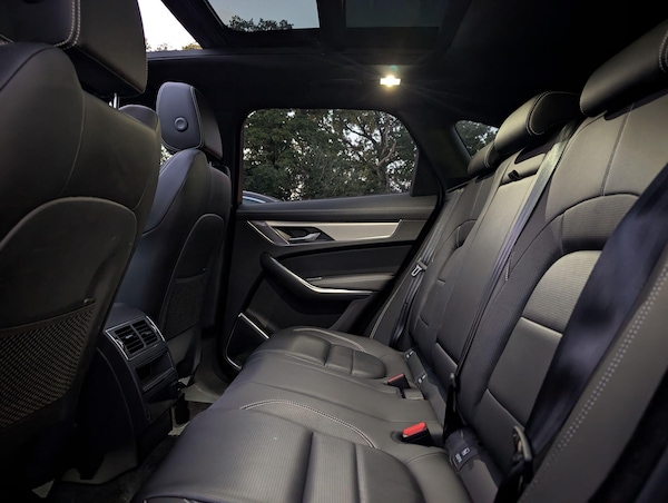 Used Jaguar F-Pace 2024 for sale - 76259934: Photo 38