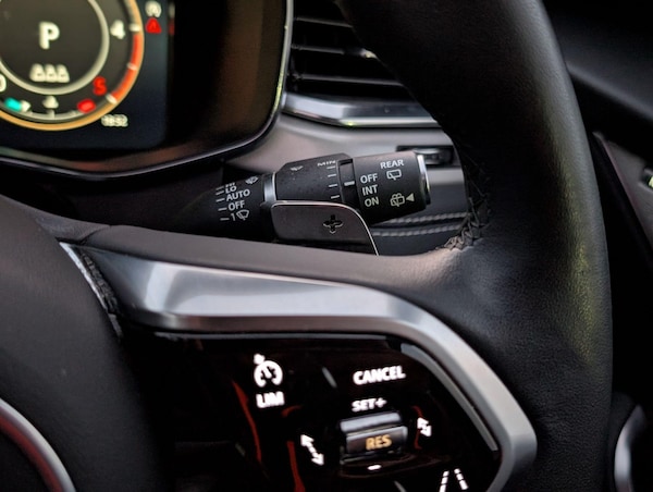 Used Jaguar F-Pace 2024 for sale - 76259934: Photo 45