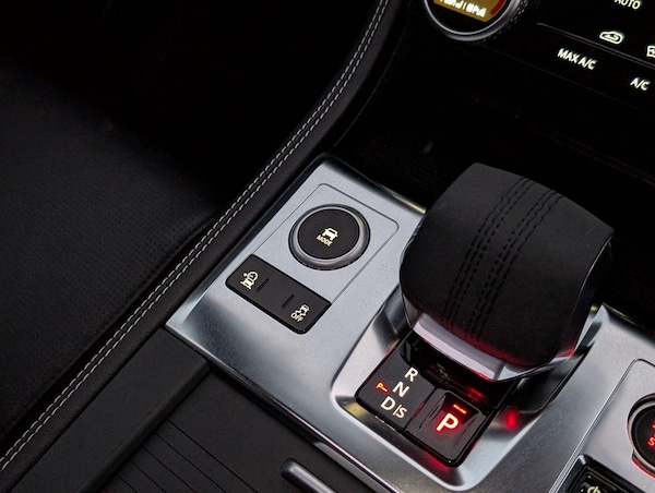 Used Jaguar F-Pace 2024 for sale - 76259934: Photo 48