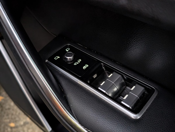 Used Jaguar F-Pace 2024 for sale - 76259934: Photo 51