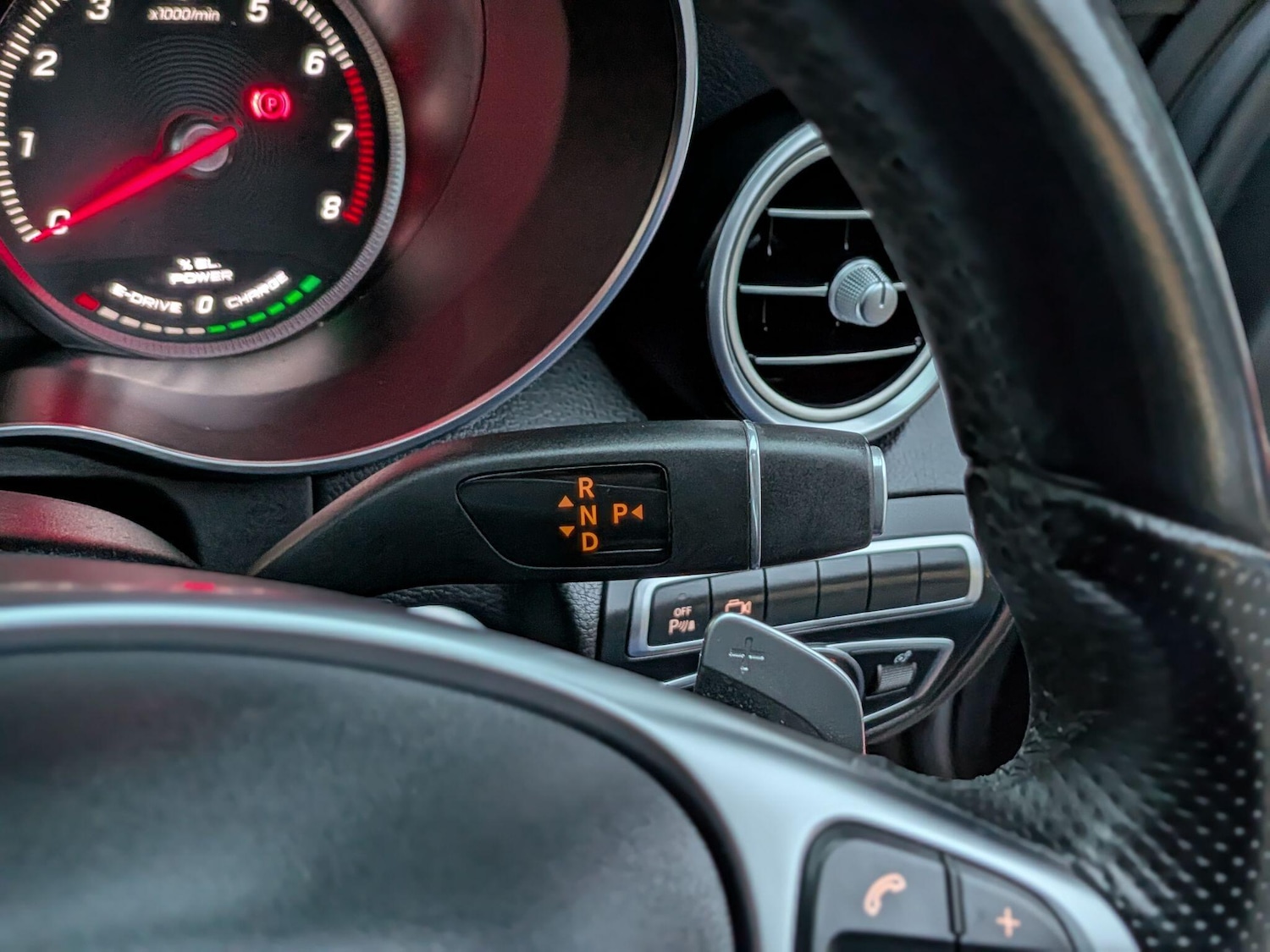 Used Mercedes-Benz C Class 2017 for sale - 76608450: Photo 23