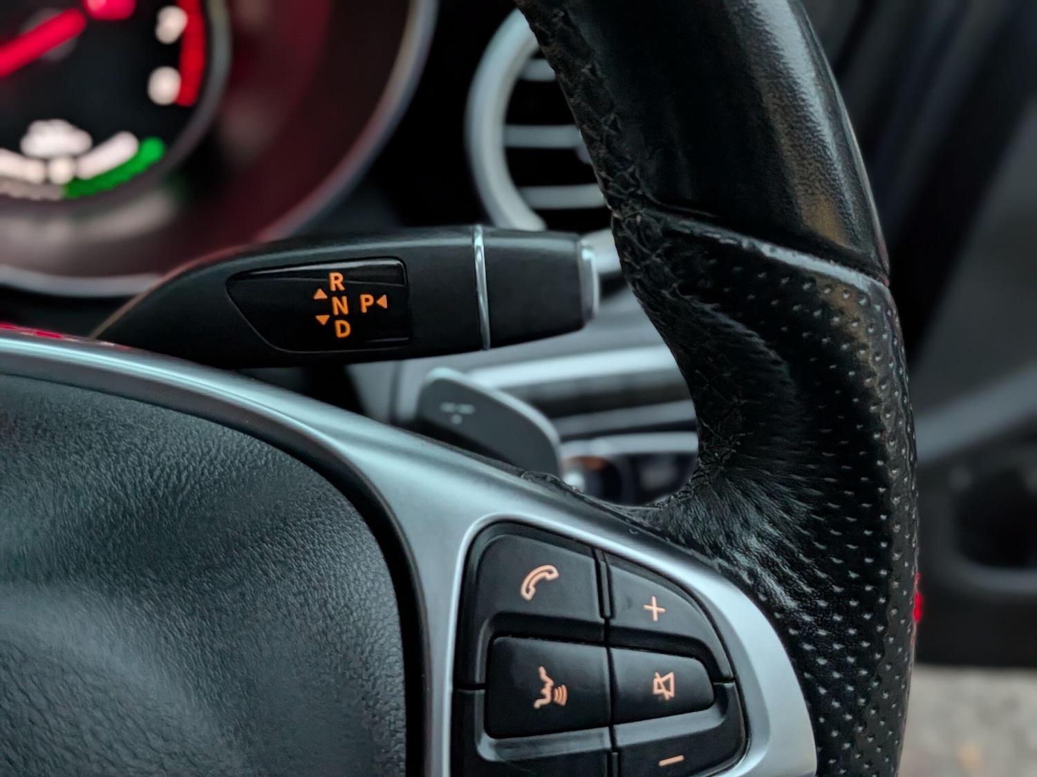 Used Mercedes-Benz C Class 2017 for sale - 76608450: Photo 24